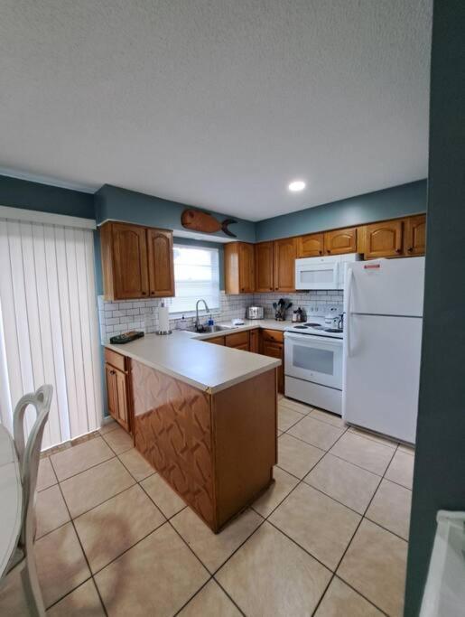 Nature Coast Getaway #1 - Cozy 2 Bedroom Homosassa Zewnętrze zdjęcie
