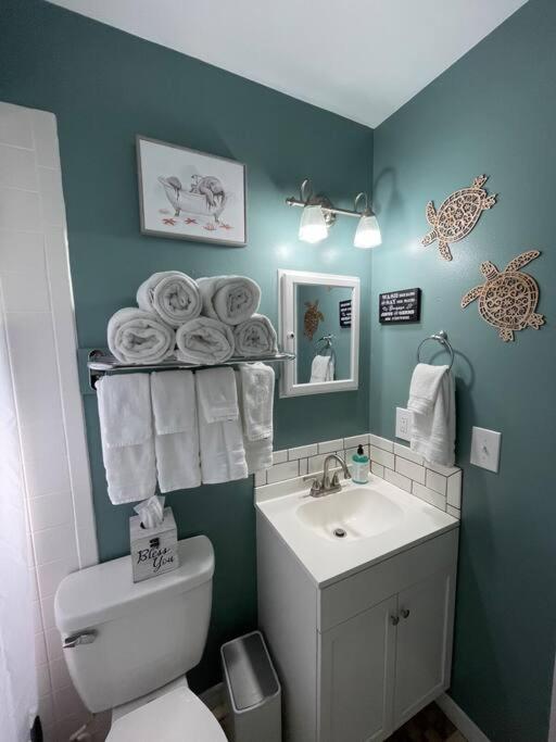 Nature Coast Getaway #1 - Cozy 2 Bedroom Homosassa Zewnętrze zdjęcie