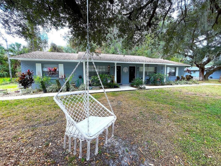 Nature Coast Getaway #1 - Cozy 2 Bedroom Homosassa Zewnętrze zdjęcie