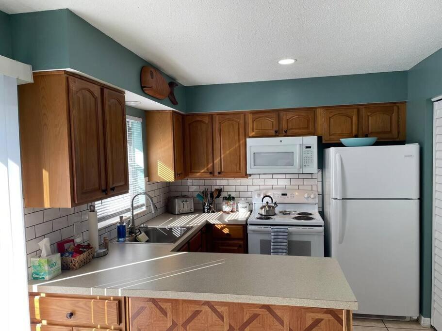 Nature Coast Getaway #1 - Cozy 2 Bedroom Homosassa Zewnętrze zdjęcie