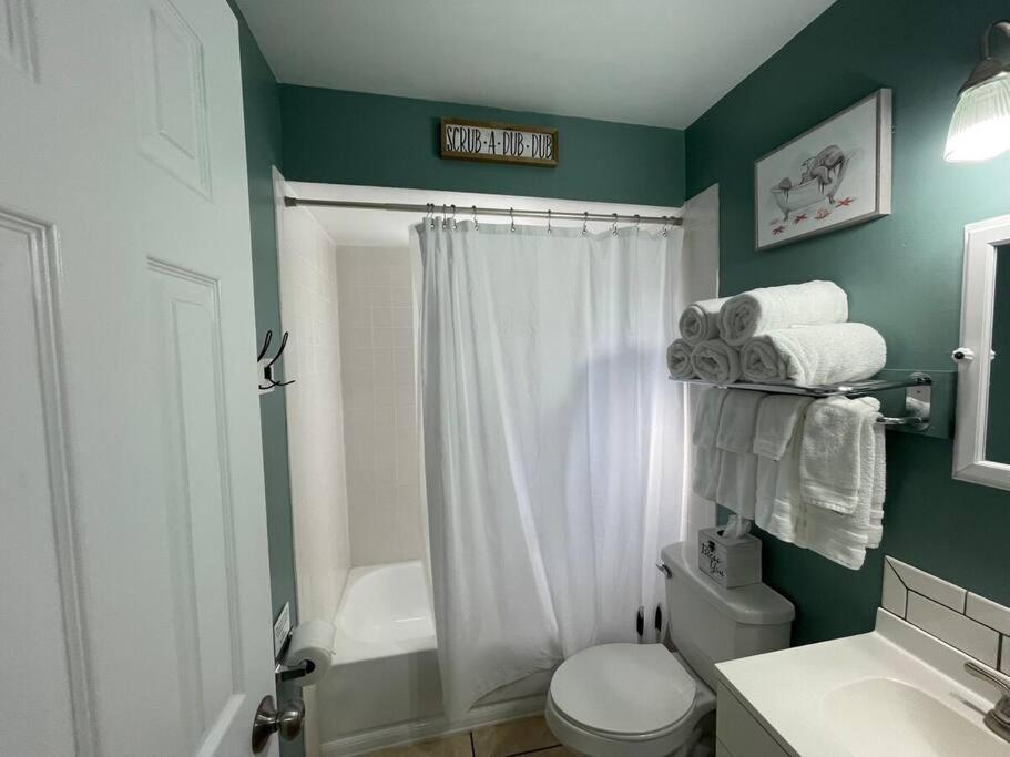 Nature Coast Getaway #1 - Cozy 2 Bedroom Homosassa Zewnętrze zdjęcie